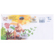 India 2020 Special Cover Of 2020 Tumakurupex Mahatma Gandhi Meter Franking From Tumakuru Karnataka
