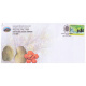 India 2020 Special Cover Of 2020 Tumakurupex Siddu Halasu Cheluru From Tumakuru Karnataka