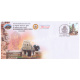 India 2020 Special Cover Of 2020 Tumakurupex Sri Channakeshava Temple Kaidala From Tumakuru Karnataka