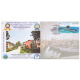 India 2020 Special Cover Of College Of Fisheries Golden Jubilee Celebration From Mangaluru Karnataka