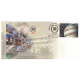 India 2020 Special Cover Of Diamond Jubilee Of Cpri Central Power Research Institute From Bangalore Karnataka