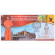 India 2020 Special Cover Of Golden Jubilee Of All India Vedantha Parishad Sri Shivayogeeshwar Sadhu Sansthan Math From Inchal Karnataka