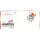India 2020 Special Cover Of Manipal Marathon From Manipal Karnataka