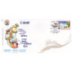India 2020 Special Cover Of Nandini Milk That Millions Love Kmf From Bangalore Karnataka