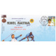 India 2020 Special Cover Of National Sports Day 2017 Khel Ratna Awardees From Bangalore Karnataka