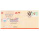 India 2020 Special Cover Of Vasectomy Fortnight From Bangalore Karnataka