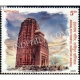 India 2020 Terracotta Temples Of India Indralath Temple Mnh Single Stamp