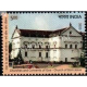India 2020 Unesco World Heritage Sites In India Churches Of Goa Mnh Single Stamp