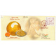 India 2021 Gi Tag Special Cover Of Bandar Laddu Was Released On 15th November 2021 Machilipatnam Andhra Pradesh