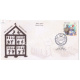 India 2021 Gi Tag Special Cover Of Bastar Iron Craft Was Released On 5th September 2021 Raipur Chhattisgarh