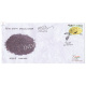 India 2021 Gi Tag Special Cover Of Chak Hao Was Released On 12th November 2021 Imphal North East
