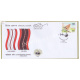 India 2021 Gi Tag Special Cover Of Chakhesang Shawl Was Released On 28th August 2021 Kohima North East