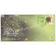 India 2021 Gi Tag Special Cover Of Coorg Green Cardamom Was Released On 22nd October 2021 Madikeri Karnataka