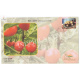 India 2021 Gi Tag Special Cover Of Dalle Khursani Was Released On 31st December 2021 Siliguri West Bengal