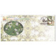 India 2021 Gi Tag Special Cover Of Hadagali Mallige Was Released On 31st August 2021 Huvinahadagali Karnataka
