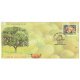 India 2021 Gi Tag Special Cover Of Jardalu Mango Was Released On 3rd September 2021 Bhagalpur Bihar