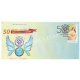 India 2021 Special Cover Of 50 Years Of Ladies Circle India From Bangalore Karnataka