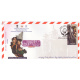 India 2021 Special Cover Of Bhagyalakshmi Sukanya Samruddhi Yojana From Bangalore Karnataka