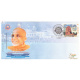 India 2021 Special Cover Of Birth Centenary Celebration Of Swami Krishnananda From Bangalore Karnataka