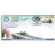 India 2021 Special Cover Of Golden Jubilee Of Aeronautics Research And Development Board From Bangalore Karnataka