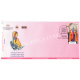 India 2021 Special Cover Of International Womens Day From Indiranagar Karnataka