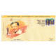 India 2021 Special Cover Of Jnanpith Awardees Of Kannada Girish Karnad From Bangalore Karnataka