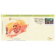 India 2021 Special Cover Of Jnanpith Awardees Of Kannada K Shivarama Karanth From Bangalore Karnataka