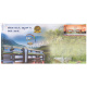 India 2021 Special Cover Of Kdcc Kanara District Co Operative Bank From Sirsi Marpet Karnataka