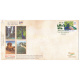 India 2021 Special Cover Of World Tourism Day From Bangalore Karnataka Rs 25 Stamp