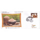 India 2022 Gi Tag Special Cover Of Ambemohar Rice Was Released On 11th October 2022 Pune Maharashtra