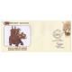 India 2022 Gi Tag Special Cover Of Banaras Wood Carving Was Released On 23th May 2022 Varanasi Uttar Pradesh