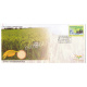 India 2022 Gi Tag Special Cover Of Basmati Rice Was Released On 5th April 2022 Jammu And Kashmir