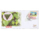 India 2022 Gi Tag Special Cover Of Magahi Paan Was Released On 25th February 2022 Patna Bihar