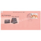 India 2022 Gi Tag Special Cover Of Puttapaka Telia Rumal Was Released On 13th May 2022 Puttapaka Telangana