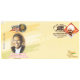 India 2022 Special Cover Of Karkala Utsav 2022 Justice Kowdoor Sadananda Hegde From Karkala Karnataka