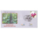 India 2023 Gi Tag Special Cover Of Banaras Paan Was Released On 19th May 2023 Varanasi Uttar Pradesh
