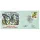 India 2023 Gi Tag Special Cover Of Banarasi Langda Aam Mango Was Released On 19th May 2023 Varanasi Uttar Pradesh