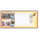 India 2024 49 Air Defence Regiment Army Postal Cover