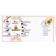 India 2024 53 Medium Regiment Army Postal Cover
