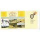 India 2024 891 Field Regiment Army Postal Cover