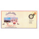 India 2024 93 Medium Regiment Army Postal Cover