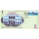 India 2024 Special Cover Of Centenary Celebration Carlton House Karnapex 2024 Bangalore
