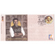 India 2024 Special Cover Of Dr Puneeth Raj Kumar Karnapex 2024 Bangalore