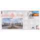 India 2024 Special Cover Of Lalitha Mahal Palace Karnapex 2024 Bangalore