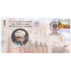 India 2024 Special Cover Of Sir M Visvesvarayas Contribution Karnapex 2024 Bangalore
