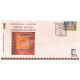 India 2024 Special Cover Of Traditional Game Saalu Mane Aata Karnapex 2024 Bangalore