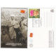 International Day Of Indigenous Peoples Cancelled Post Card