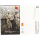 International Day Of Indigenous Peoples Picture Post Card