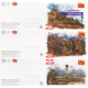Kargil Vijay Diwas Set Of 3 Post Card
