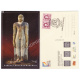 Karkala Bhaagwan Bahubali Cancelled Post Card